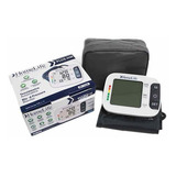 Tensiómetro Digital De Brazo Homelife Plus-hm Bp-1326