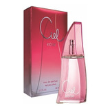 Perfume Mujer Ciel X50ml Rose Cannon