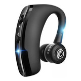 Auriculares Bluetooth 3xv9 V4.0 Con Micrófono Para Pc De