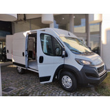 Peugeot Boxer 2.2 Hdi 435lh Premium      Rj