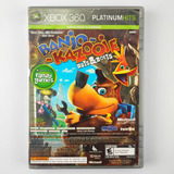 Banzo Kazooie Nuts & Bolts + Viva Pinata Xbox 360