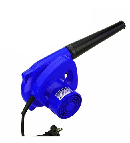Soplador 450w Dos Velocidades Introtech Color Azul