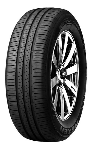 Llanta 235/60r16 Nexen Npriz Sh9i 100v