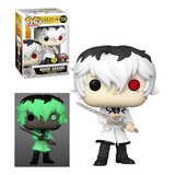 Funko Pop Anime Tokyo Ghoul Re Haise Sasaki 1124 Ken Kaneki