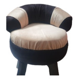 Puff Poltronas Sillas Sillon Asientos Neumático Reciclado