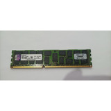 Memoria Ram 8gb 1 Kingston Kth-pl313e/8g Ecc