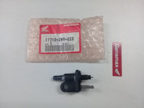 Conector De Combustible Honda Marine Bf75 2001 Orig Genamax