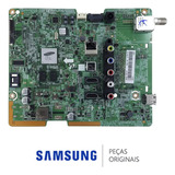 Placa Principal Samsung Bn41-02360, Un32j4300
