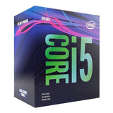 Processador Intel Core I5-9400f 6 Núcleos E 4.1ghz Seminovo