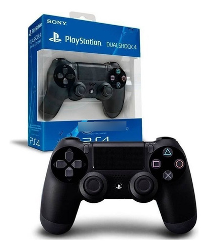 Joystick Inalámbrico Sony Playstation Dualshock Ps4