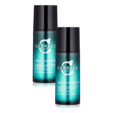 Paquete – 2 Artículos: Tigi Catwalk Curls Rock.