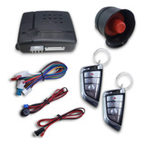 Alarma Para Auto Savage M82