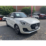 Suzuki Swift Boosterjet Mt 