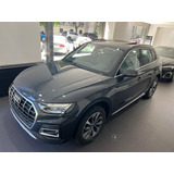 Audi Q5 2.0t 245cv Automa Quattro 4x4 Hibrida Glc300 2024 Gg