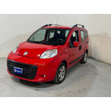 Fiat Qubo Dynamic Southcar