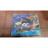 Playstation 2 Fat En Caja Modelo 50001,funcionando.