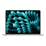 Apple Macbook Air 13 Chip M3 Con Cpu De 8 Núcleos 16gb Plata