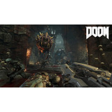 Doom Slayers Collection Ps4 Midia Fisica