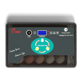 Incubadora De Huevos Digital Automática - 20 Huevos