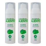 Laboratoriodelaliento® - Gel Lingual X3