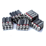 Pack Eveready Doble Aa 1.5v Selladas De 4 Unid Total 52 Unid