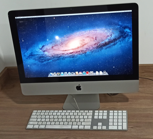 iMac 2011 De 21.5 Polegadas