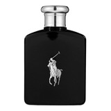 Perfume Importado Polo Black Edt 125ml