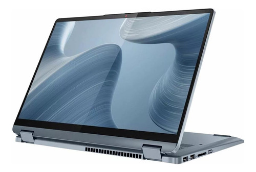 Lenovo Flex 7 14iau7 I7-1225u 16gb 512gbssd 14'' 2.2k Touch