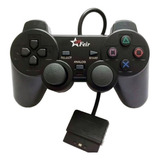 Controle Joystick Para Playstation 2 