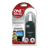 Limpiador De Pantalla Ldc 250ml Sv8415 One For All