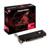 Powercolor Red Dragon Amd Radeon Rx 550 4gb Gddr5 Tarjeta