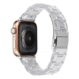 Correa De Resina Para Apple Watch Correa De Resina Para App