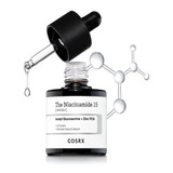 Cosrx The Niacinamide 15 Serum 20ml Serum Control De Grasa Momento De Aplicación Día/noche