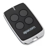 Control Remoto Apacom Para Porton Automatico