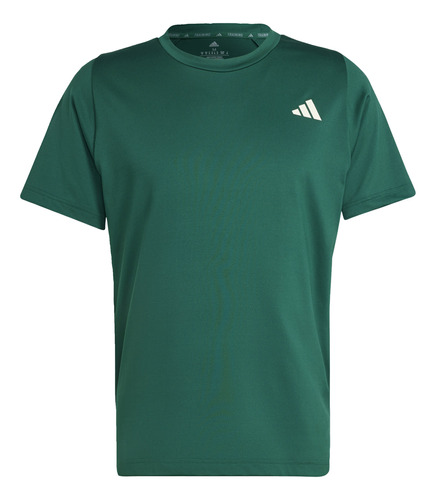 Remera Estampada Sports Club Im3588 adidas