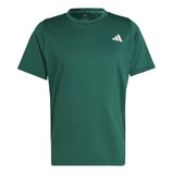 Remera Estampada Sports Club Im3588 adidas