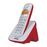 Telefone Sem Fio Com Identificador Intelbras Ts3110 