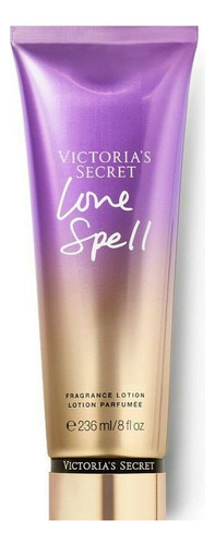 Victoria's Secret Crema Corporal Love Spell