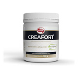 Creatina - Creafort Creapure 300g Vitafor
