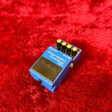 Pedal Boss Compression Sustainer Cs-3