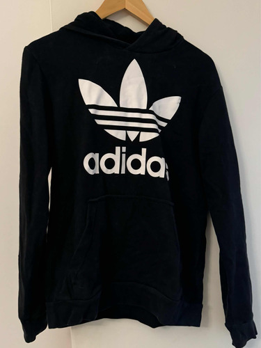 Buzos Hoodie adidas Original