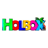 Holbox Imanes Para Refrigerador Souvenirs Pueblitos Playas