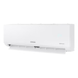 Aire Acondicionado Inverter 24.000 Btu Samsung Color Blanco