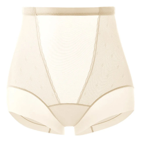 Pantaletas De Encaje Sexy Talla Plus, Transpirables Y Moldea