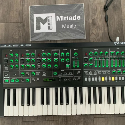 Teclado Sintetizador Roland Jv 30 Usado | Mercado Livre