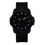 Reloj Luminox Navy Seal Xs.3051.go.nsf Para Hombre
