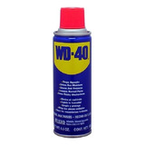 Wd-40 Lubricante Multiuso Aerosol 311g Antioxidante