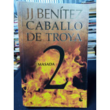 Libro / J. J. Benítez - Caballo De Troya 2 · Masada