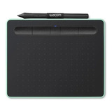 Tableta Wacom Intuos S + Bluetooth + Funda + Puntas