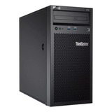 Servidor Lenovo Thinksystem St50 Xeon E-2224g 4c Hd 1tb 16gb